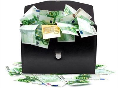 Кредитний портфель черкаських банків зріс до 5,9 млрд.грн. 