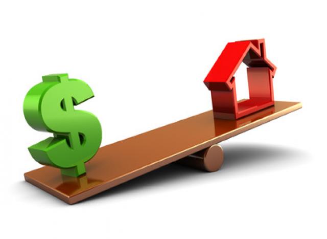 Становление ипотечного рынка - 4 часть