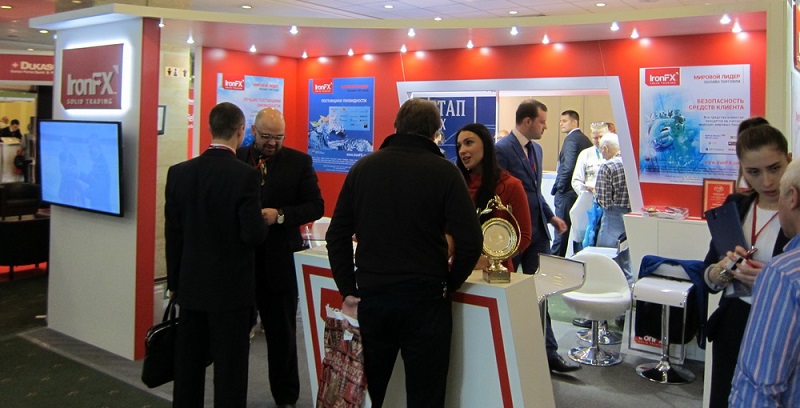 moscow forex expo 2014