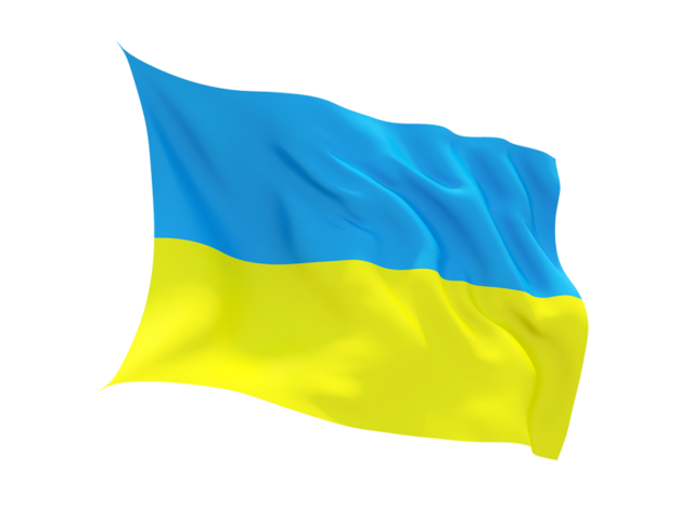 В поддержку Украины