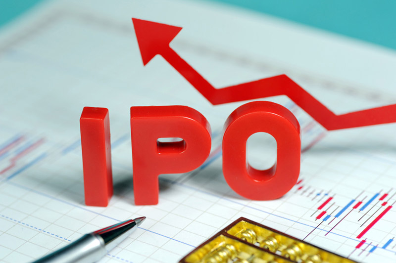 Что такое IPO - это публичное размещение акций на бирже
