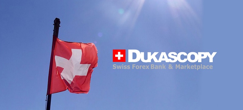 Dukascopy: обзор швейцарского брокера