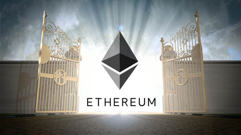 Инвестиции в ethereum