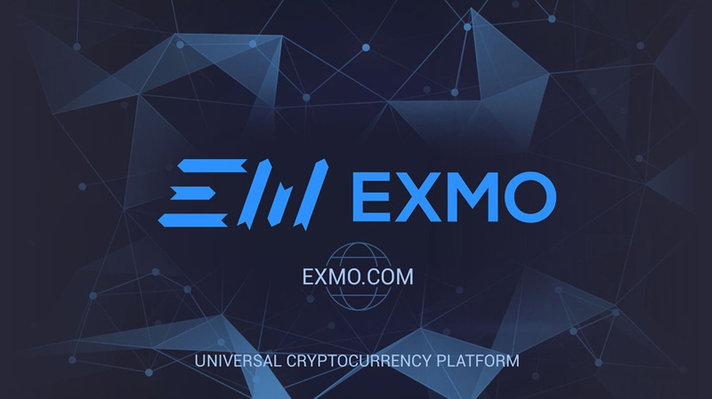 Традиционный отзыв о криптобирже EXMO