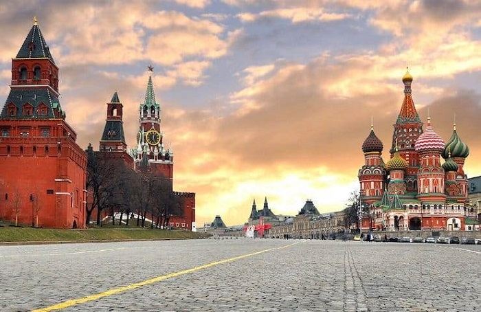 В Москве живёт 71 миллиардер