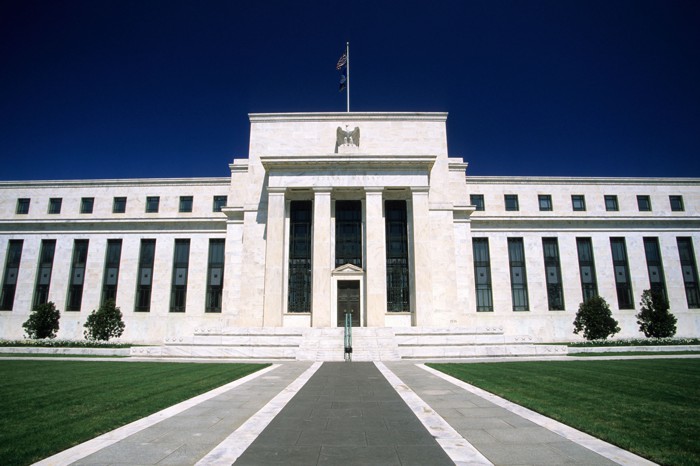 Что такое ФРС США