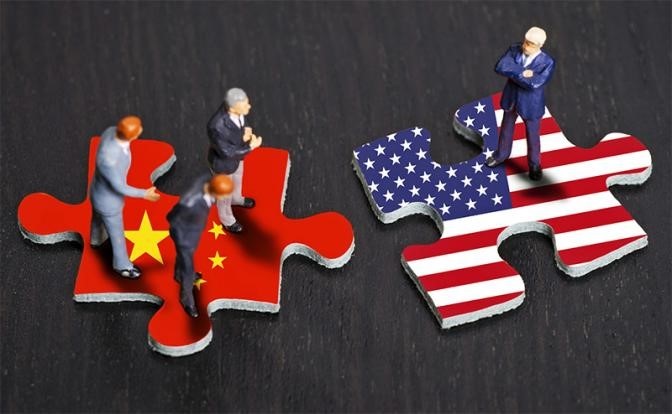 Будет ли заключено торговое соглашение США и Китая
