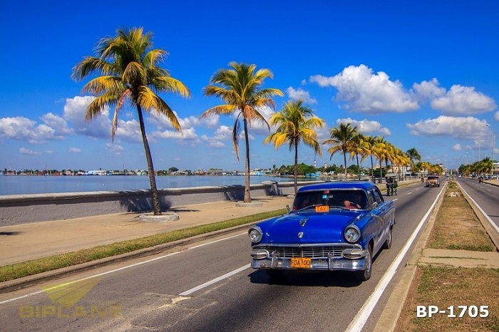 Стоит ли переезжать жить на Кубу