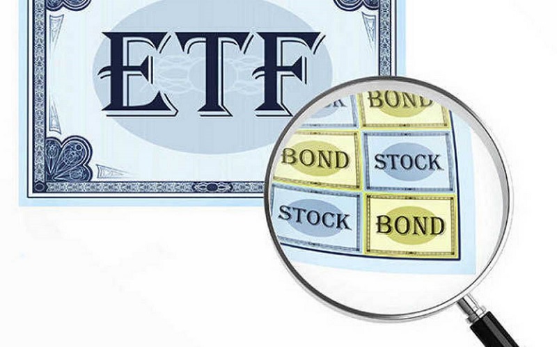 Ценные бумаги etf. ETF ценная бумаги. ETF – индексная ценная бумага. Виды ETF на облигации. Биржевые фонды и облигации.