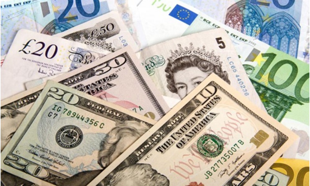 Что нужно знать про твердые валюты в кризис