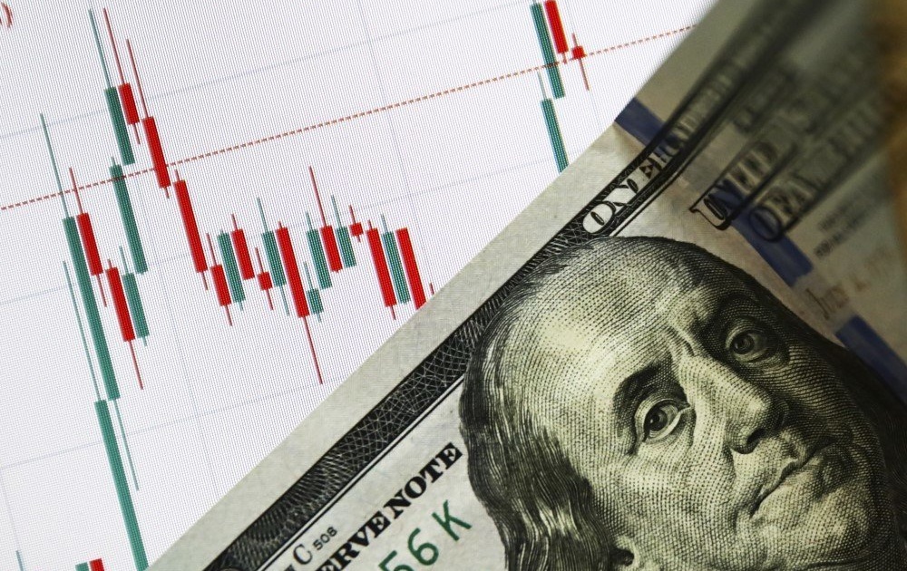 Индекс доллара: вверх или вниз?