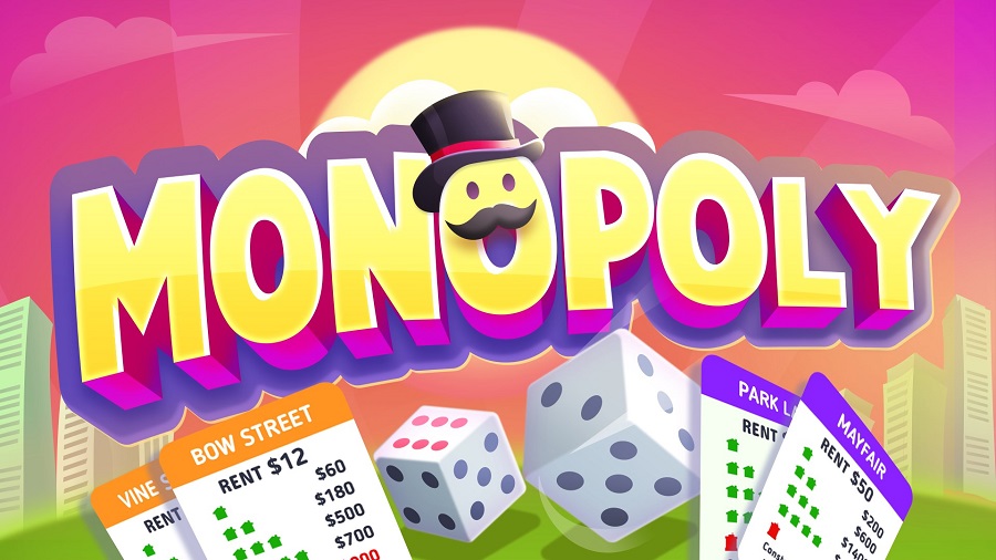 Игра в монополию: польза для инвестора