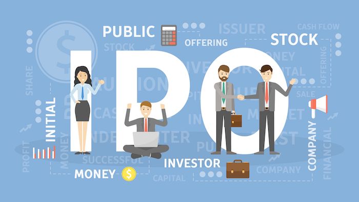 Обучение инвестициям в IPO американских компаний