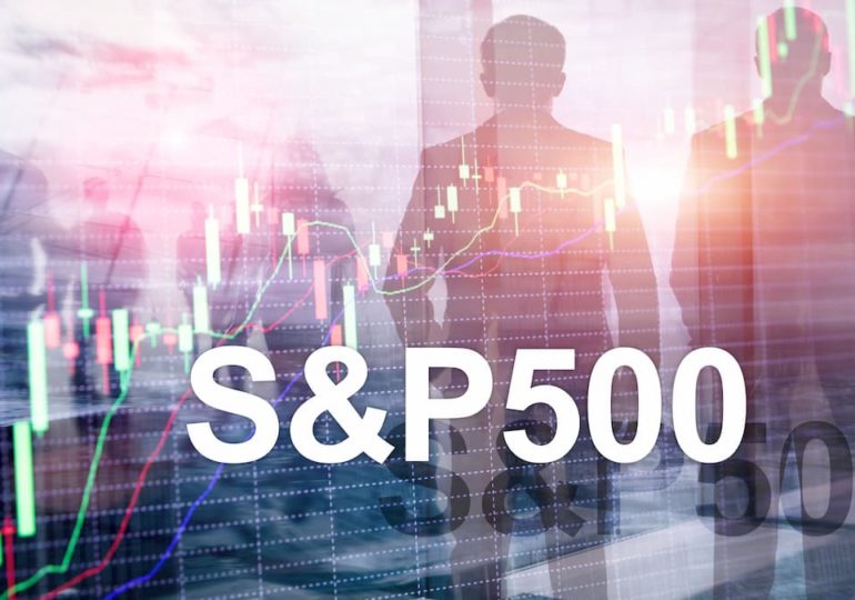 Что такое фьючерс на S&P500