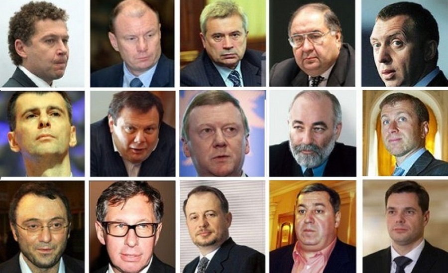 Российские политики мужчины фото и фамилии