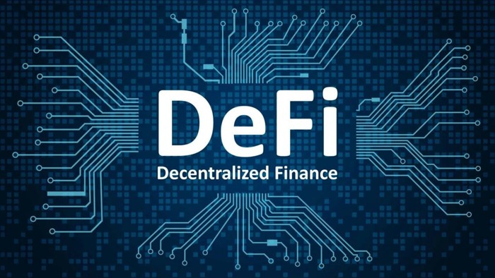Инвестирование в DeFi проекты: как это работает