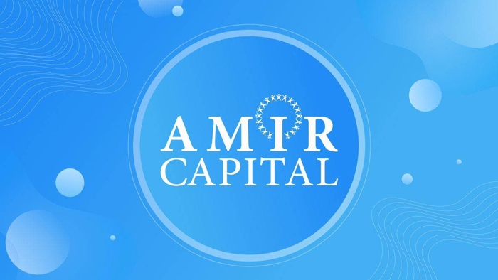 Amir Capital: обзор проекта и отзывы